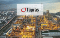 Tüpraş 2026’ya Sıkı Rafinaj Ortamı ve Yüksek Kapasite Kullanımıyla Giriyor