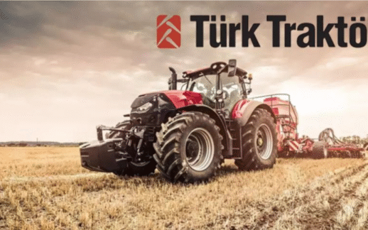 TTRAK 2026 İç Piyasa Satış Hedefini Açıkladı