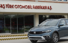 TOASO 350–370 Bin Adet Satış Bekliyor