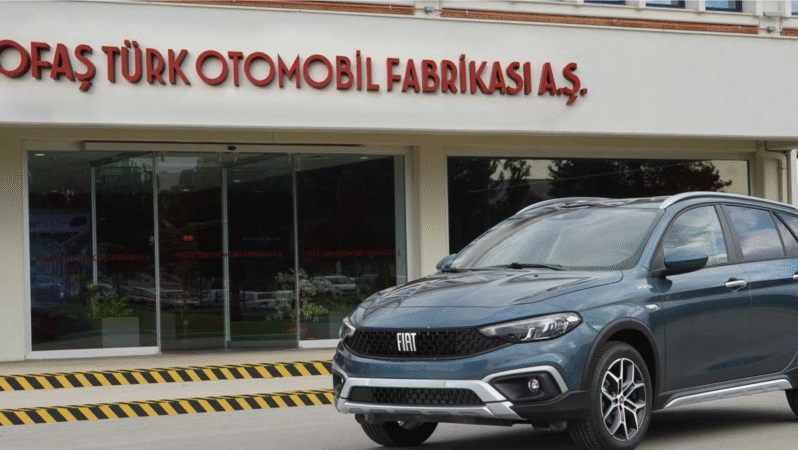 TOASO 350–370 Bin Adet Satış Bekliyor