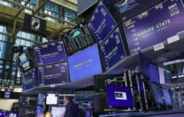 Küresel Piyasalarda Risk İştahı Güçlü, Gözler Veri Akışında