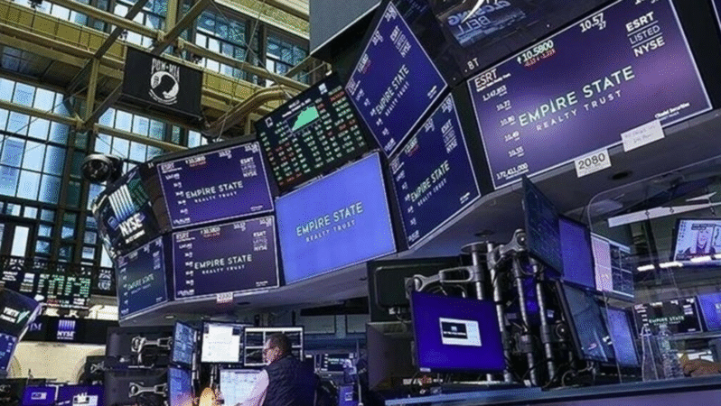 Küresel Piyasalarda Risk İştahı Güçlü, Gözler Veri Akışında