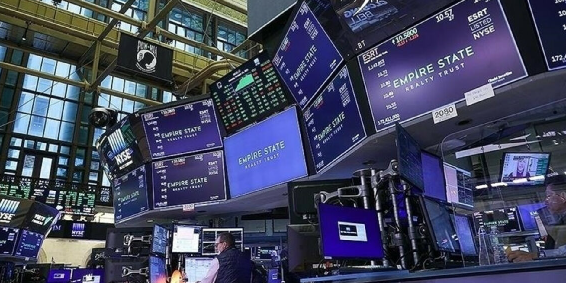 Küresel Piyasalarda Risk İştahı Güçlü, Gözler Veri Akışında