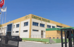 AVOD 200 Milyon TL’ye Arsa Sattı