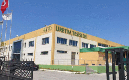 AVOD 200 Milyon TL’ye Arsa Sattı