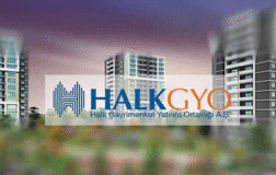 HLGYO’dan 250 Milyon TL’lik Pay Geri Alım Programı