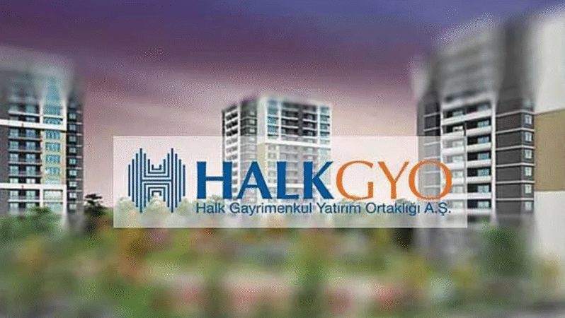 HLGYO’dan 250 Milyon TL’lik Pay Geri Alım Programı