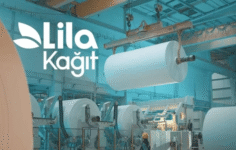 Lila Kağıt’tan 2026 İçin Dengeli Büyüme Mesajı