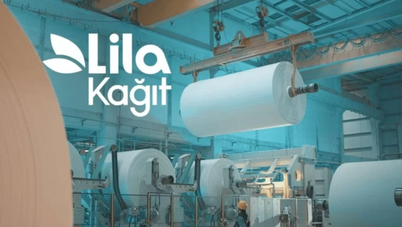 Lila Kağıt’tan 2026 İçin Dengeli Büyüme Mesajı