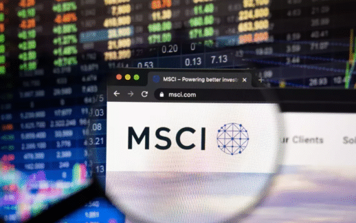 MSCI Türkiye Endeks Değişiklikleri