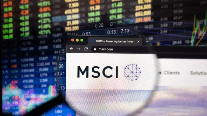 MSCI Türkiye Endeks Değişiklikleri