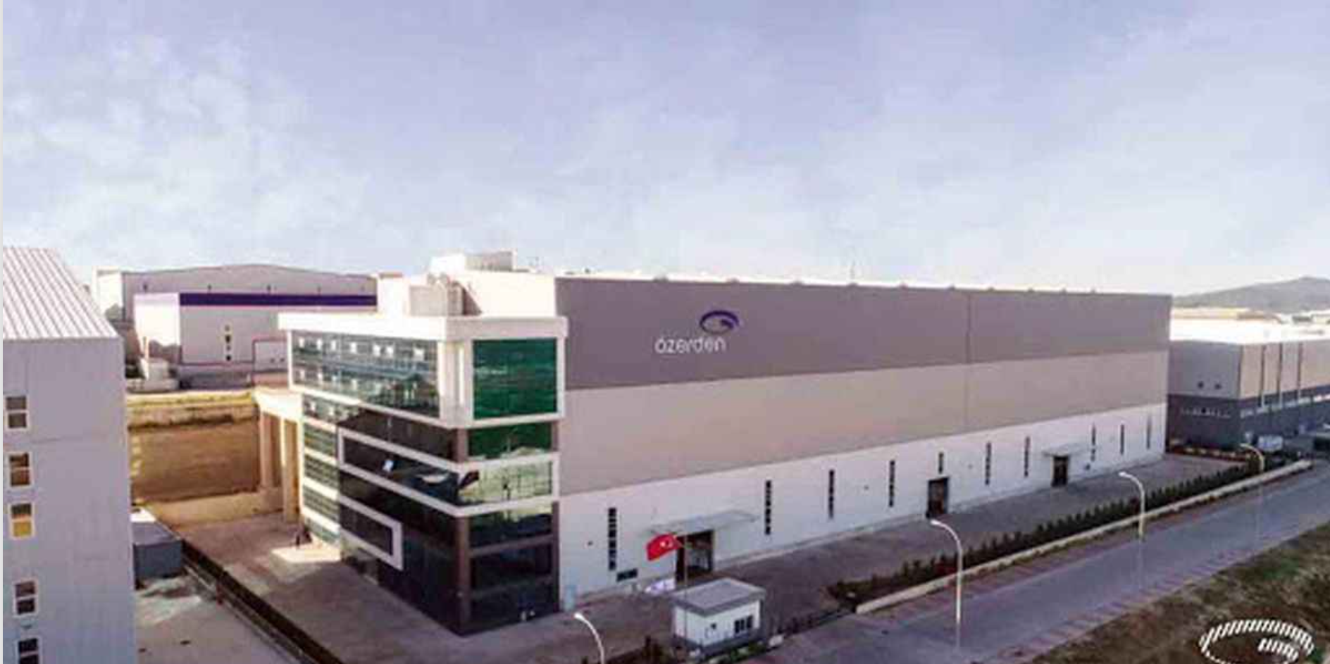 Özerden Plastik’te Ortaklık Yapısı Değişti