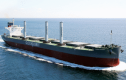 GSD Holding’ten Filo Yatırımı