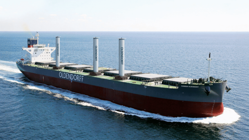 GSD Holding’ten Filo Yatırımı