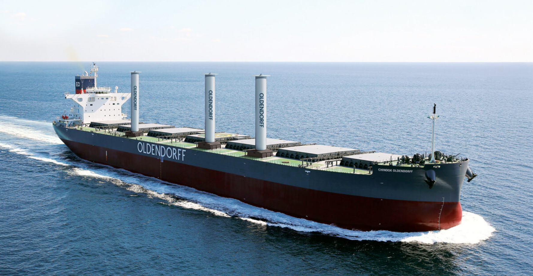 GSD Holding’ten Filo Yatırımı