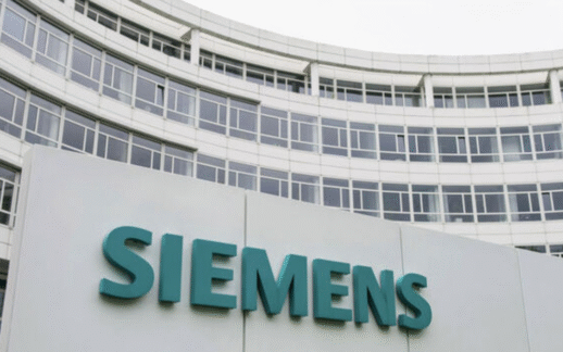 Siemens AG’nin Net Kârı 2,2 Milyar Euro Oldu