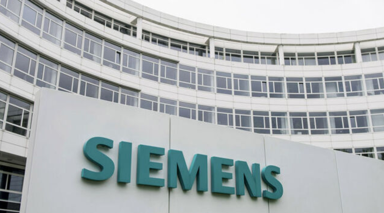 Siemens AG’nin Net Kârı 2,2 Milyar Euro Oldu