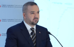 TCMB Başkanı Karahan: En Kötüsü Geride Kalacak