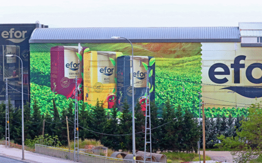 EFOR 2025 4. Çeyrek Bilanço Analizi / 12.02.2026