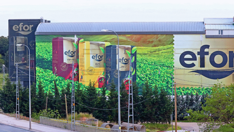 EFOR 2025 4. Çeyrek Bilanço Analizi / 12.02.2026