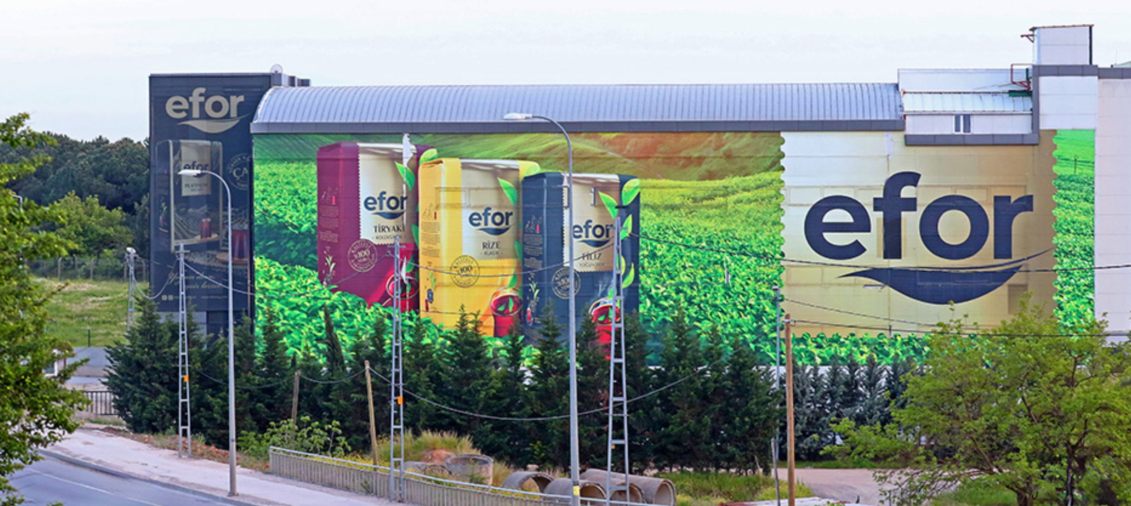 EFOR 2025 4. Çeyrek Bilanço Analizi / 12.02.2026