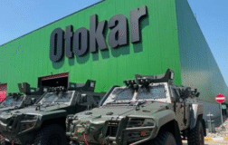 OTKAR’a Romanya’dan 2,3 Milyar TL’lik Ödeme Talebi