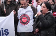 Migros’ta Depo Çalışanlarıyla Uzlaşma Sağlandı