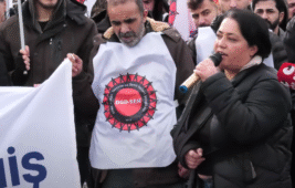 Migros’ta Depo Çalışanlarıyla Uzlaşma Sağlandı