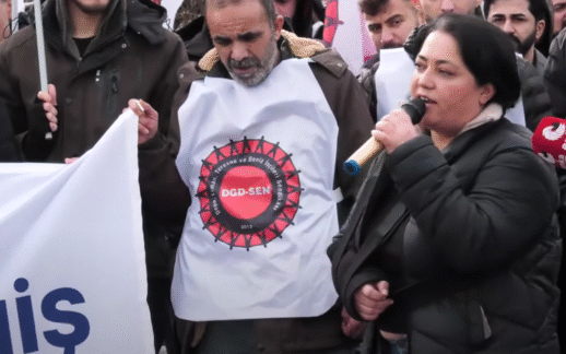 Migros’ta Depo Çalışanlarıyla Uzlaşma Sağlandı