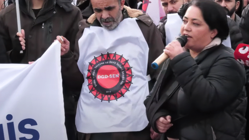 Migros’ta Depo Çalışanlarıyla Uzlaşma Sağlandı