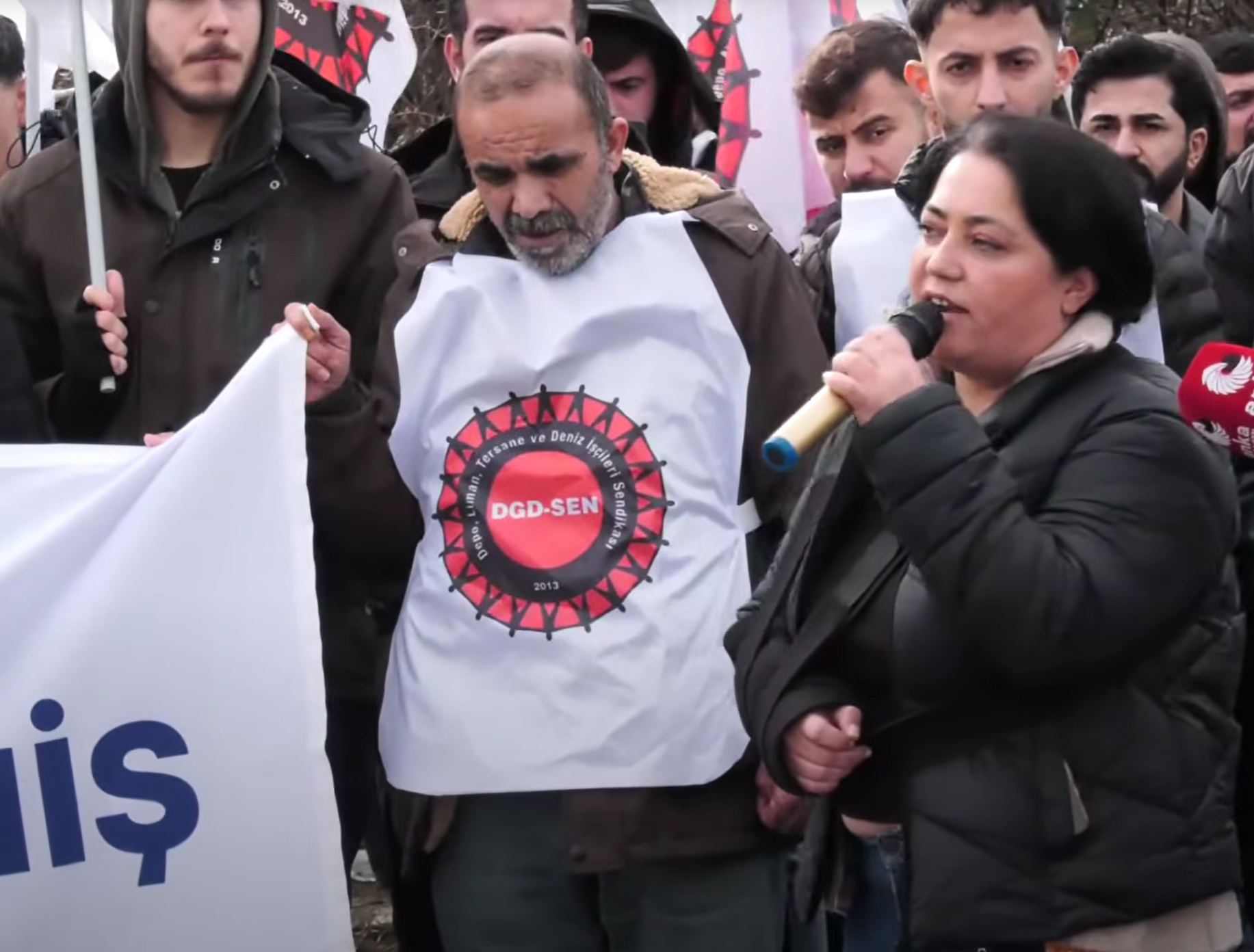 Migros’ta Depo Çalışanlarıyla Uzlaşma Sağlandı