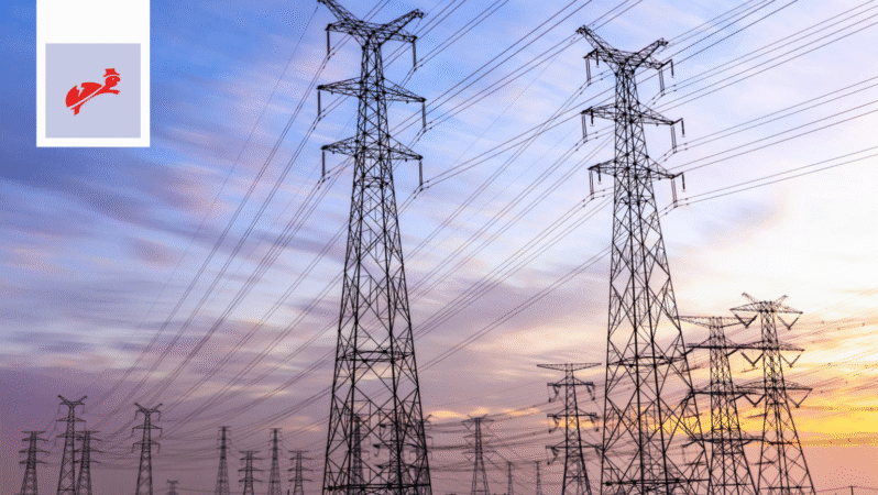 GESAN, Uludağ Elektrik Dağıtım İhalesini Kazandı