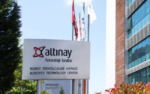 ALTNY’den 10,1 Milyon Euro’luk Sözleşme