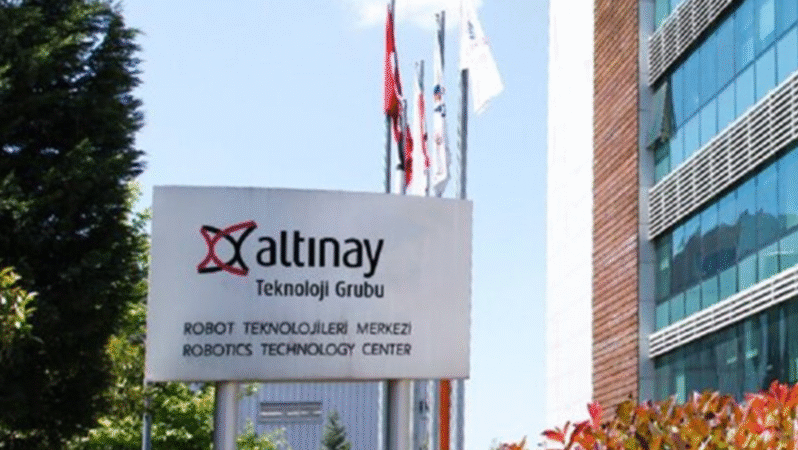 ALTNY’den 10,1 Milyon Euro’luk Sözleşme