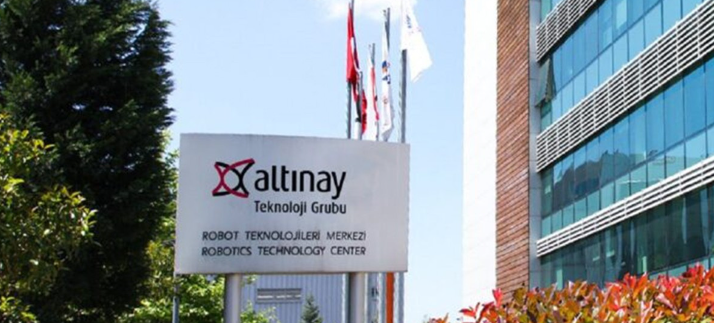 ALTNY’den 10,1 Milyon Euro’luk Sözleşme