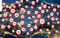 ASTOR’dan  10,5 Milyon Avroluk Sözleşme