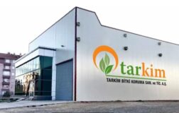 Tarkim den Yeni Fabrika