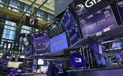 Küresel Piyasalar: Nvidia, Volkswagen, Warner Bros. ve Alibaba’dan Kritik Adımlar