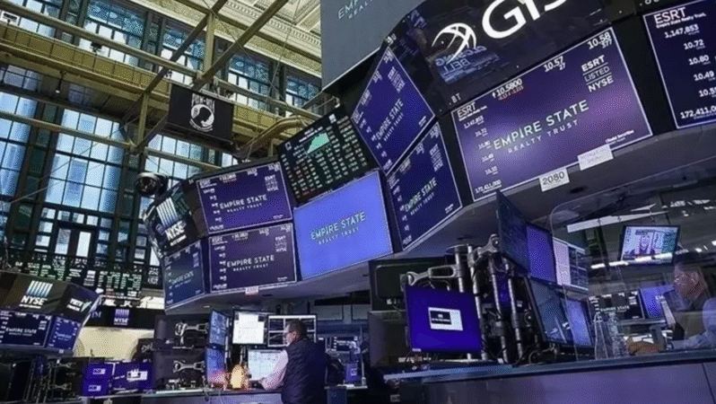 Küresel Piyasalar: Nvidia, Volkswagen, Warner Bros. ve Alibaba’dan Kritik Adımlar