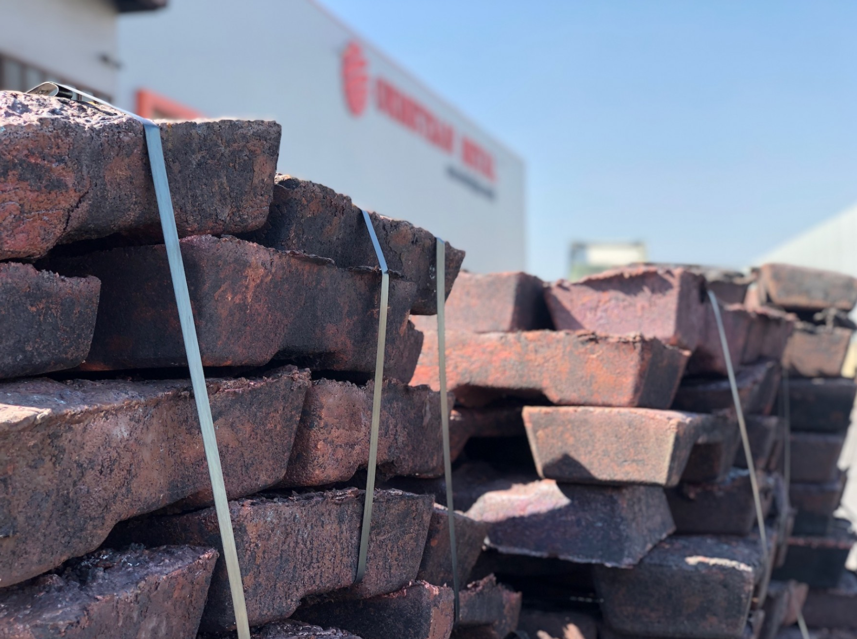 Bakırda Kısa Vadede Baskı, Orta Vadede Denge Arayışı