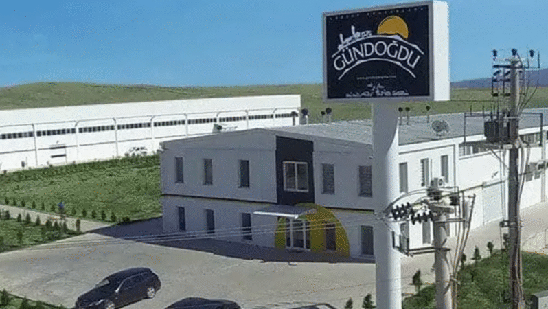 GUNDG, Gıda Üretimini Durduruyor, Varlık Satışına Gidiyor