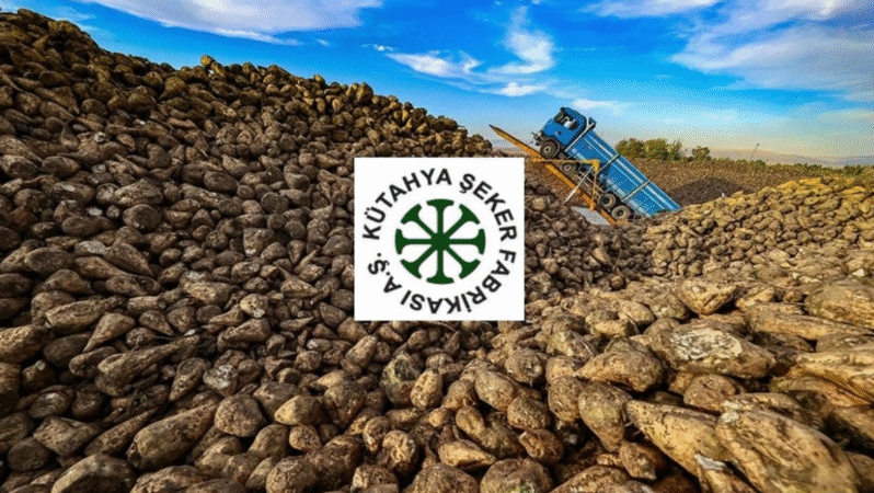 KTSKR’de Ortak Satışı