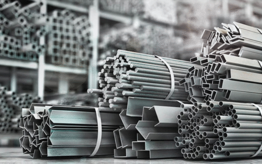 Demir-Çelik ve Emtia Piyasalarında Baskı Artıyor