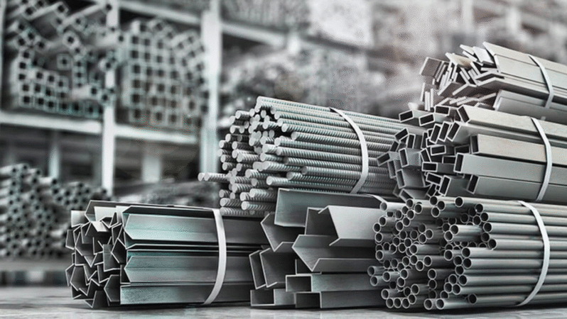 Demir-Çelik ve Emtia Piyasalarında Baskı Artıyor