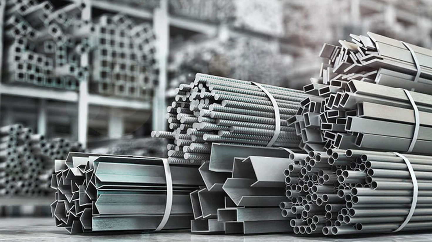 Demir-Çelik ve Emtia Piyasalarında Baskı Artıyor