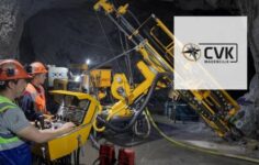 CVKMD’den Yeni Ruhsat