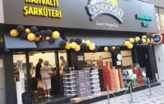 Gündoğdu Gıda’dan Faaliyet Yapısı Açıklaması