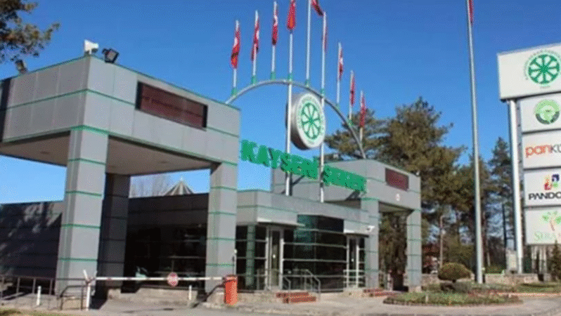 Kayseri Şeker’den Pancar Ödemeleri Açıklaması