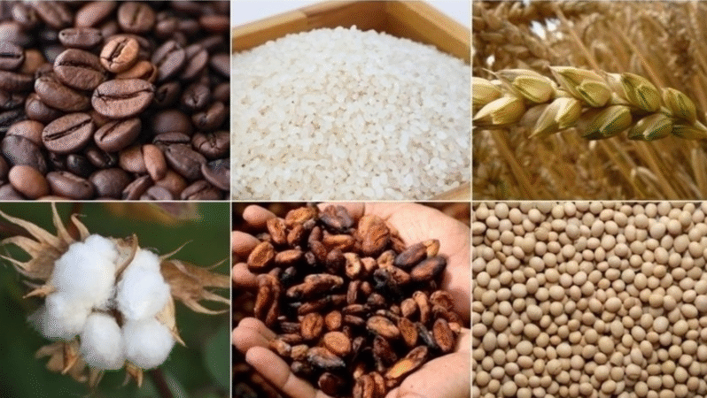 Emtia CFD’lerinde Arz Baskısı Ön Planda