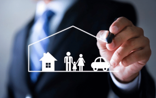 Sigorta Sektöründe Ocak Prim Üretimi 144,5 Milyar